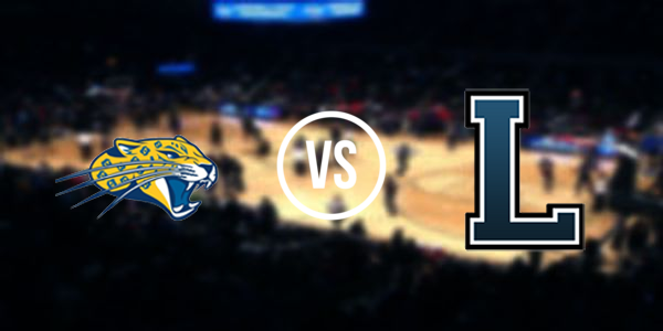 Mae Jemison High School vs. Lee High School