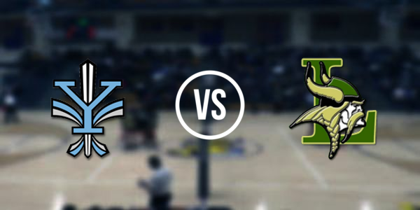 Yorktown High School vs. Langley High School