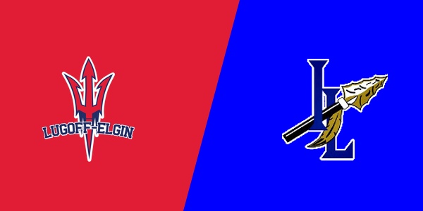 Lugoff-Elgin High School vs. Indian Land High School