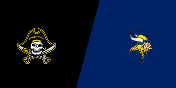 Perquimans High School vs. Northwest Halifax High School
