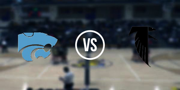 Madison High School vs. Centreville High School