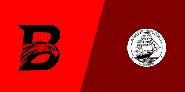 Barnstable High School vs. Falmouth