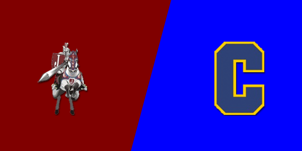 Jeffersontown High School vs. Louisville Collegiate School
