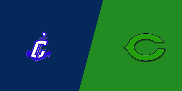 Cumberland High School vs. Chariho High School
