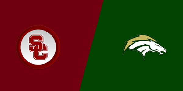 South Central High School vs. Ayden-Grifton High School