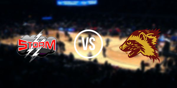 Anthony A. Andrews High School vs Paul F Asicksik School