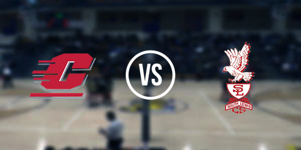 Carthage Senior High School vs South Lewis High School
