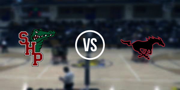 Sacred Heart Preparatory vs. Monte Vista