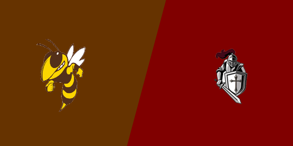 Pellston High School vs. Harbor Light Christian High School