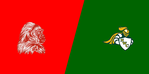Davenport High School vs. Northwest Christian School