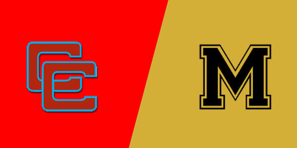 Calloway County High School vs. Murray High School