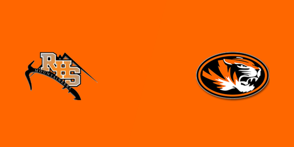 Rainier High School vs. Napavine High School