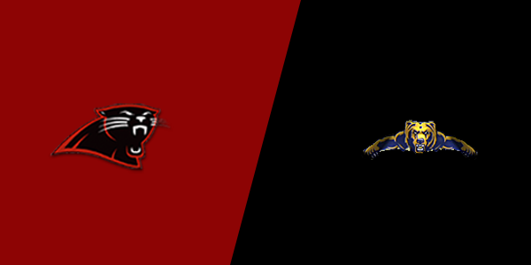 Southside-Gadsden High School vs. Lincoln High School