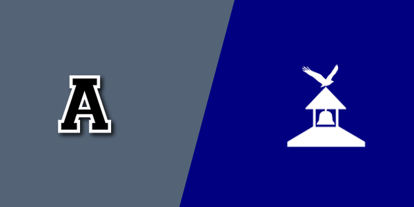 Away vs. Cape Cod Academy