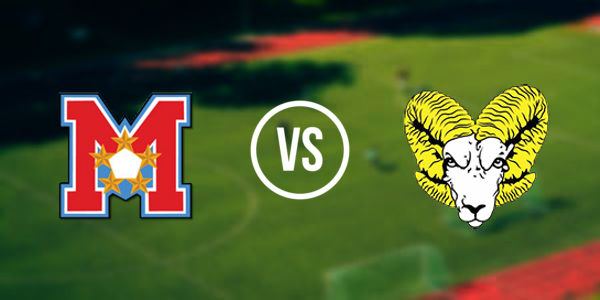 Marshall High School vs James W Robinson High School