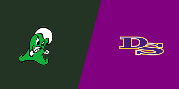 Ponchatoula High School vs. Denham Springs High School