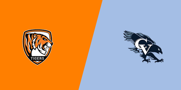 South Pasadena High School vs. Crescenta Valley High School
