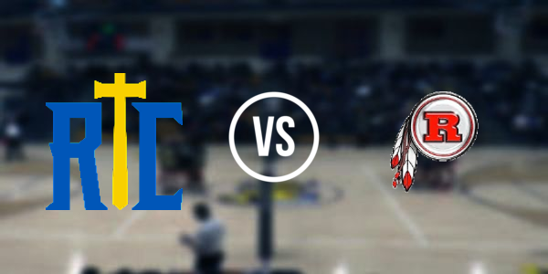 Ripon Christian High School vs. Ripon High School