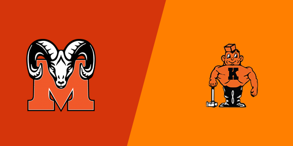 Manual High School vs. Kewanee High School