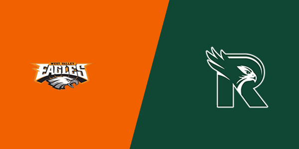 West Valley High School vs. Ridgeline High School
