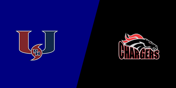 Palm Harbor University HS vs. Strawberry Crest High School