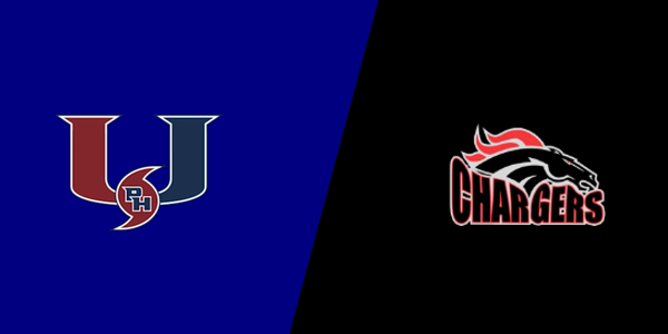 Palm Harbor University HS vs. Strawberry Crest High School