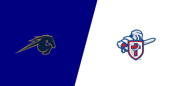 Heritage Hall School vs. Oklahoma Christian School