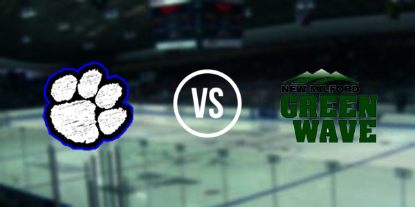 Rocky Hill High School vs. New Milford High School