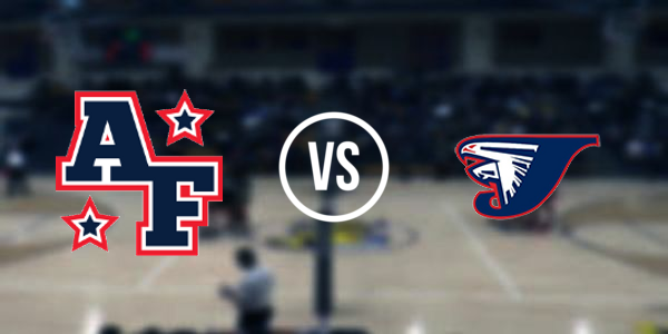 Apex Friendship High School vs. Charles E. Jordan High School