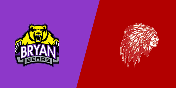 Bryan vs. Wauseon High School