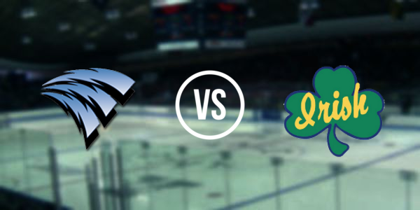 Rosemount High School vs. Eastview High School