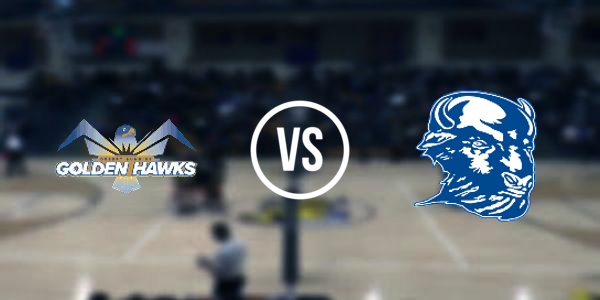 Tempe High School vs Desert Sunrise