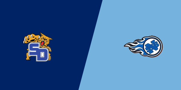 South Davidson High School vs. North Stanly High School