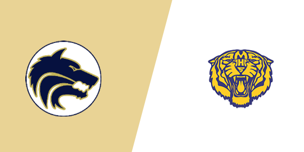 La Joya Community High School vs. Marana High School