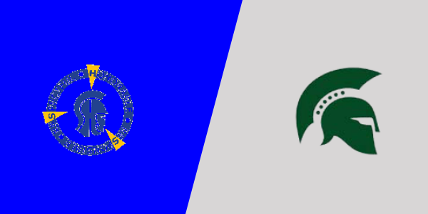 Simsbury High School vs. Francis T Maloney High School
