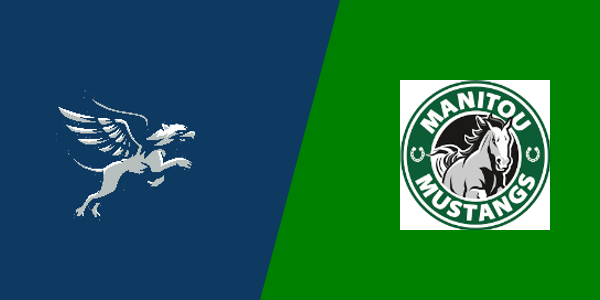 Atlas Preparatory School vs. Manitou Springs High School