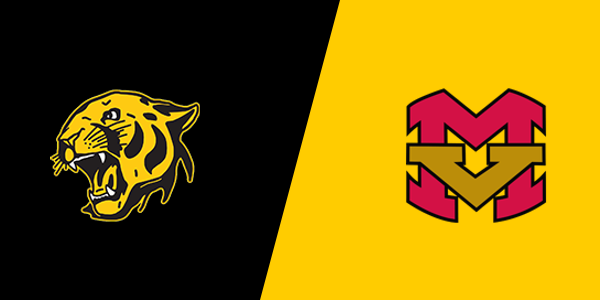 Capistrano Valley High School vs. Mission Viejo High School
