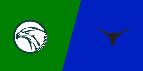 Powder River County High School vs. Wibaux County High School