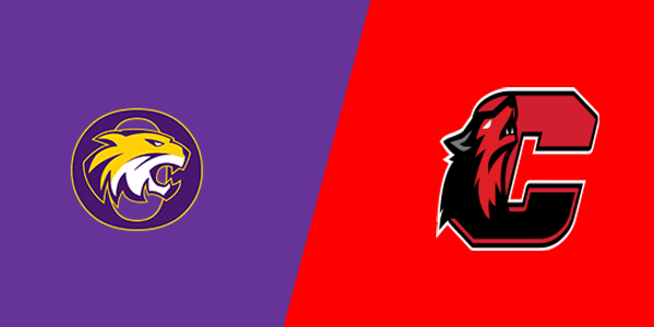 Onsted High School vs. Clinton High School