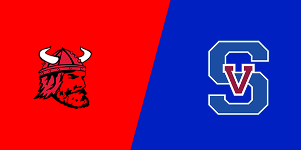 Montgomery High School vs. St Vincent De Paul College Prep