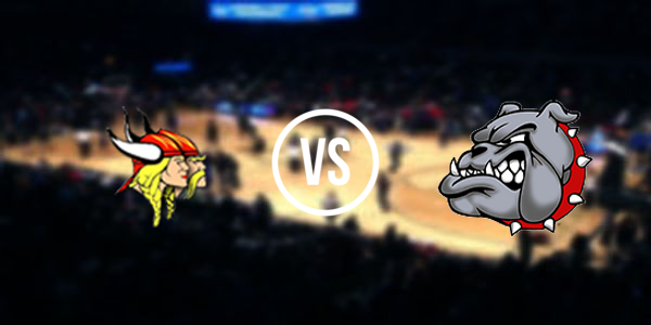 Brighton High School vs Northglenn High School