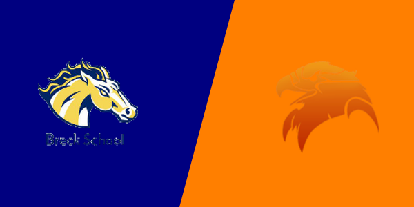 Breck School vs. Humboldt Senior High School