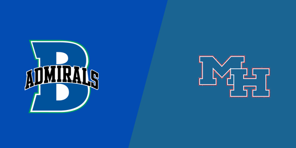 Bayside Academy vs. Mars Hill Bible School