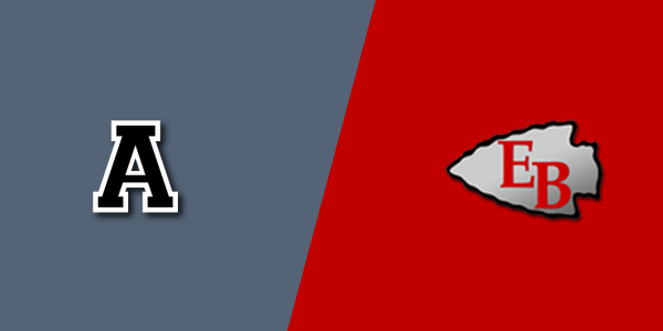 Away vs. East Bay High School