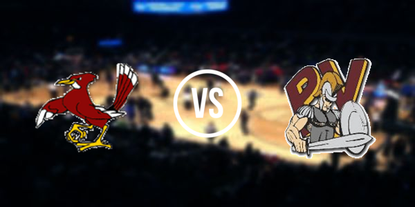 Pahrump Valley High School vs Southeast Career Technical Academy