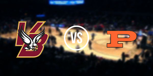 South Pittsburg High School vs Van Buren County High School