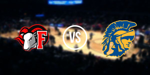 Franklinton High School vs. Garner Magnet High School
