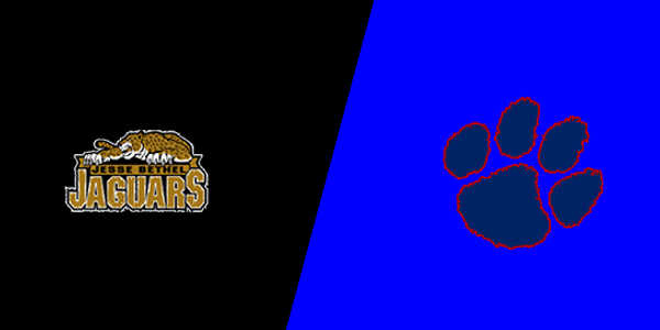 Jesse Bethel High School vs. Analy High School