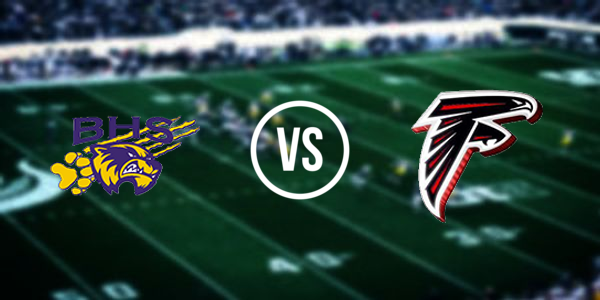 Bayfield High School vs. Centauri High School