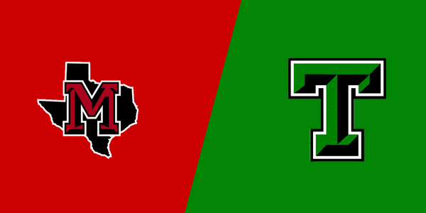 Muenster High School vs. Tioga High School